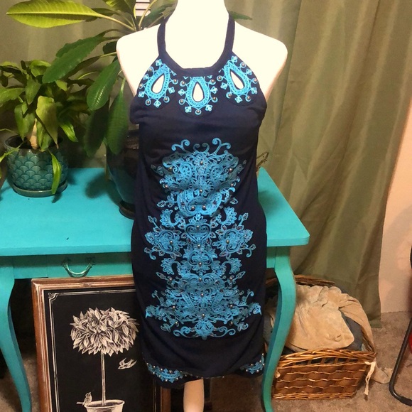 INC international concepts dress - Picture 1 of 10